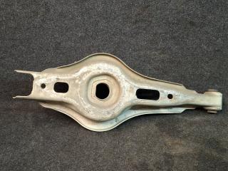 рычаг задний правый Chevrolet Malibu 9 поколение 2017, 1.5 л., бензин, АКПП, черный, седан, передний привод