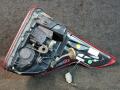 фонарь задний левый Ford Explorer 6 поколение U625 2020, 3.0 л., бензин, АКПП, внедорожник 5 дв., полный привод - фото №4