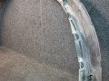накладка колесной арки передняя левая Ford Explorer 6 поколение U625 2020, 3.0 л., бензин, АКПП, внедорожник 5 дв., полный привод, LB5B16A075AEW - фото №6