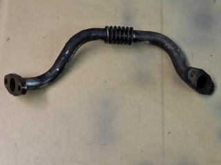 масляная трубка турбины Mazda 6 1 поколение [рестайлинг] GG 2006, 2.0 л., RF7J, дизель, 6МКПП, серый, универсал, передний привод