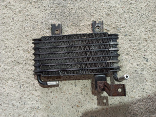 радиатор АКПП Suzuki Grand Vitara 1 поколение [рестайлинг] 2005, 2.7 л., H 27 A, бензин, АКПП, внедорожник 5 дв.