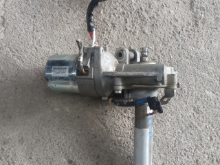 электроусилитель руля Mitsubishi ASX 1 поколение 2011, 2.0 л., 4B11, бензин, АКПП, красный, внедорожник 5 дв., полный привод, JJ301000571, JJ, Q003TB0371