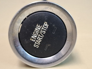 кнопка запуска двигателя Chevrolet Traverse 2 поколение [рестайлинг] 2022, 3.6 л., бензин, АКПП, белый, внедорожник 5 дв., полный привод, 84588238