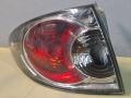 фонарь задний левый Mazda 6 1 поколение [рестайлинг] GG 2006, 2.0 л., RF7J, дизель, 6МКПП, серый, универсал, передний привод, 4GR4B - фото №2