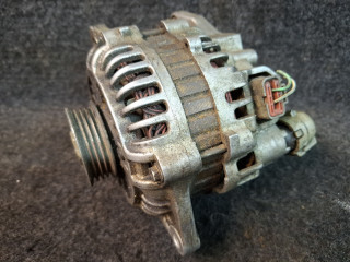 генератор Mazda 323 6 поколение 1999, 1.6 л., бензин, Z599, A2TB0091B