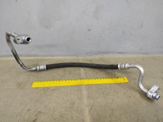 трубка кондиционера Volkswagen Jetta 7 поколение 2019, 1.4 л., бензин, АКПП, синий, седан, передний привод, 5Q0816721AQ