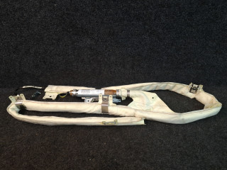 подушка безопасности боковая (шторка) BMW X5 E70 2008, 3.0 л., дизель, АКПП, серый, внедорожник 5 дв., полный привод, правый руль, 84714150703, 06B033TA00HI