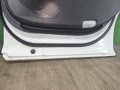 дверь задняя правая Infiniti QX50 P71A 2021, 2.0 л., бензин, АКПП, белый перламутр, лифтбэк, полный привод - фото №11