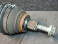 полуось передняя левая (приводной вал, ШРУС) Volkswagen Jetta 7 поколение 2021, 1.4 л., бензин, АКПП, передний привод - фото №6