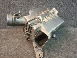 корпус воздушного фильтра Mitsubishi ASX 1 поколение 2012, 2.0 л., 4B11, бензин, АКПП, черный, внедорожник 5 дв., полный привод, 1500A457