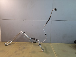 трубка кондиционера Chevrolet Blazer 3 поколение 2019, 3.6 л., бензин, АКПП, белый, полный привод, 84398780