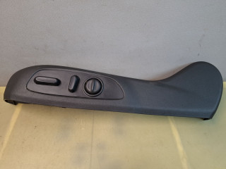 блок управления сиденьем Chevrolet Equinox 3 поколение 2018, 1.5 л., бензин, АКПП, серый/441b, полный привод, 84230309