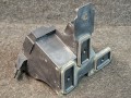 кронштейн (крепление) Ford Explorer 6 поколение U625 2020, 3.0 л., бензин, АКПП, внедорожник 5 дв., полный привод, LB5T-14D190-BA - фото №2