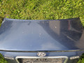 крышка багажника (дверь 3-5) Hyundai Sonata 4 поколение [рестайлинг] 2002, 2.4 л., G4JS, бензин, АКПП, седан - фото №2