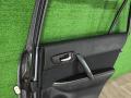 дверь задняя правая Mazda 6 1 поколение [рестайлинг] GY 2006, 2.0 л., RF7J, дизель, МКПП, серебристый - фото №10
