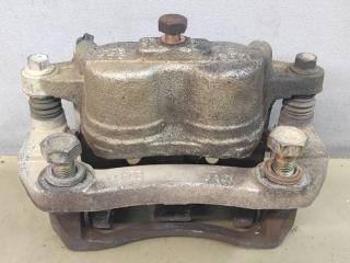 суппорт передний левый Great Wall Hover H5 1 поколение 2013, 2.0 л., дизель, АКПП, синий, внедорожник 5 дв., правый руль