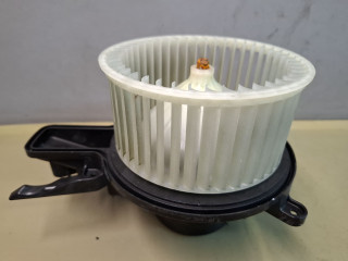 моторчик печки Chevrolet Traverse 2 поколение [рестайлинг] 2022, 3.6 л., бензин, АКПП, белый, внедорожник 5 дв., полный привод, NW529001