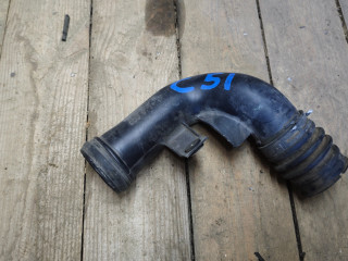 патрубок воздушного фильтра Mazda Xedos 9 1 поколение [рестайлинг] 2000, 2.5 л., бензин