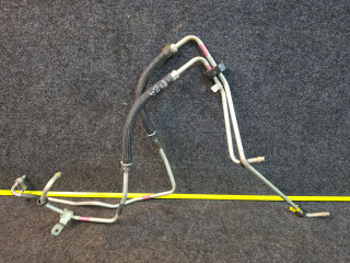 шланг (трубка) АКПП Chevrolet Traverse 2 поколение [рестайлинг] 2022, 3.6 л., бензин, АКПП, белый, внедорожник 5 дв., полный привод, 84335372, 84335376