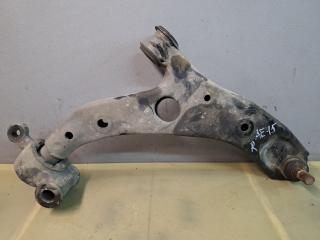 рычаг передний правый Mazda 3 3 поколение 2016, 2.0 л., PEY4, бензин, МКПП