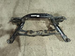 балка подвески задняя Volkswagen Tiguan 2 поколение 2020, 2.0 л., бензин, АКПП, серый, полный привод