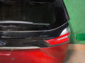 крышка багажника (дверь 3-5) Ford Edge 2 поколение CD539 [рестайлинг] 2020, 2.0 л., бензин, АКПП, красный, внедорожник 5 дв., полный привод - фото №5