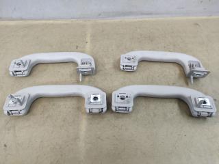 ручка внутренняя потолочная Chevrolet Equinox 3 поколение 2019, 1.5 л., бензин, АКПП, белый 140х, минивэн, передний привод