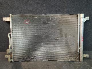 радиатор кондиционера Volkswagen Tiguan 2 поколение 2020, 2.0 л., бензин, АКПП, серый, полный привод