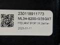 решетка радиатора Ford F-150 14 поколение P702 2021, ML34-8200-GE5GXT, VL34-8200-EEW, ML3Z-8200-GE - фото №10