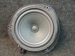 динамик Ford Explorer 6 поколение U625 2020, 3.0 л., бензин, АКПП, внедорожник 5 дв., полный привод, LB5T18808DA