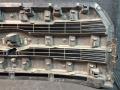 решетка радиатора Ford F-150 13 поколение P552 2017, FL34-8200, FD-31833, FL34-8200-FD31833 - фото №9
