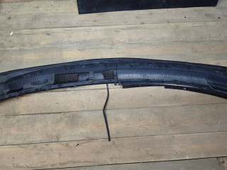 дождевик Mazda 6 MPS 1 поколение 2006