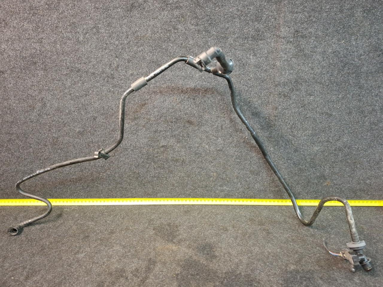 трубка вакуумная Volkswagen Jetta 7 поколение 2019, 1.4 л., бензин, АКПП, синий, седан, передний привод, 5QM612041F2, 5QM612041 - фото №1