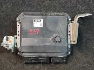 блок управления двигателем Toyota Prius V 1 поколение ZVW41 ZVW41 2014, 1.8 л., гибрид, АКПП, синий, хетчбэк 5 дв., передний привод, 89661-47560, 275500-7831
