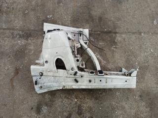 лонжерон левый Dodge Durango 3 поколение [рестайлинг] 2018