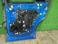 дверь задняя правая Ford Explorer 6 поколение U625 2020, 3.0 л., бензин, АКПП, внедорожник 5 дв., полный привод - фото №9