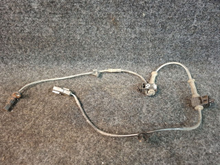 датчик ABS Mazda CX-5 2 поколение KF 2018, 2.5 л., PYY1, бензин, АКПП, серый/46g, внедорожник 5 дв., полный привод