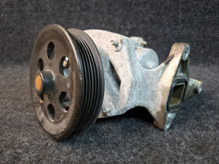 помпа Chevrolet Equinox 3 поколение 2018, 2.0 л., бензин, АКПП, передний привод