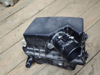 корпус воздушного фильтра Toyota Camry 8 поколение XV50 2013, 2.5 л., бензин