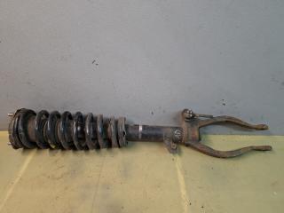 амортизатор передний правый Mazda 6 2 поколение [рестайлинг] GH 2010, 2.2 л., R2AA, дизель, 6МКПП, хетчбэк 5 дв., передний привод