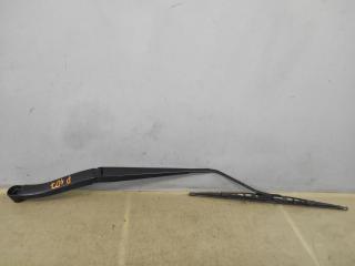 щеткодержатель (поводок стеклоочистителя, дворник) Chevrolet Equinox 3 поколение 2019, 1.5 л., бензин, АКПП, белый 140х, минивэн, передний привод