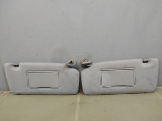 козырек солнцезащитный Subaru Tribeca 1 поколение [рестайлинг] 2013, 3.6 л., EZ36D, бензин, красный, внедорожник 5 дв., полный привод