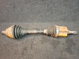 полуось передняя левая (приводной вал, ШРУС) Volkswagen Jetta 7 поколение 2019, 1.4 л., бензин, АКПП, синий, седан, передний привод