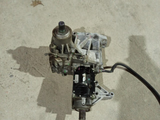 раздаточная коробка Chevrolet Equinox 3 поколение 2018, 1.5 л., бензин, АКПП, серый/441b, полный привод