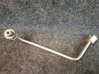 масляная трубка Chevrolet Equinox 3 поколение 2018, 1.5 л., бензин, АКПП, серый/441b, полный привод