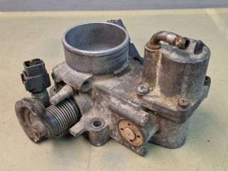 заслонка дроссельная Mazda 626 GE [рестайлинг] GE 1995, 1.8 л., FP, бензин, МКПП, хетчбэк 3 дв.