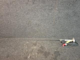 антенна Toyota Sienna 2 поколение XL20 [рестайлинг] 2008, 3.5 л., 2GR-FE, бензин, АКПП, минивэн, передний привод