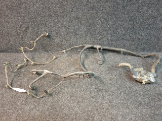 проводка Chevrolet Equinox 3 поколение 2018, 2.0 л., бензин, АКПП, передний привод, 84191404