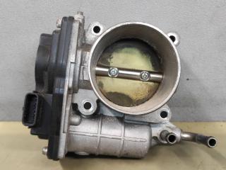 заслонка дроссельная Infiniti G 4 поколение [рестайлинг] 2010, 3.7 л., VQ37VHR, бензин, АКПП, b30, седан, задний привод