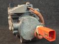 компрессор кондиционера Toyota Prius V 1 поколение ZVW41 ZVW41 2014, 1.8 л., гибрид, АКПП, синий, хетчбэк 5 дв., передний привод, ES27C, 042200-0622 - фото №3